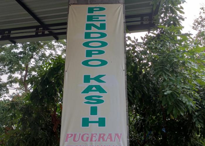 Penginapan Pendopo Kasih