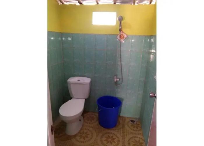 Penginapan Putra Darma