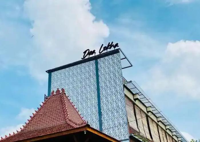 Dea Lokha Hotel