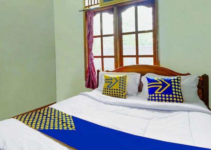 OYO Homes 91154 Desa Wisata Wayang Manyaran Wonogiri