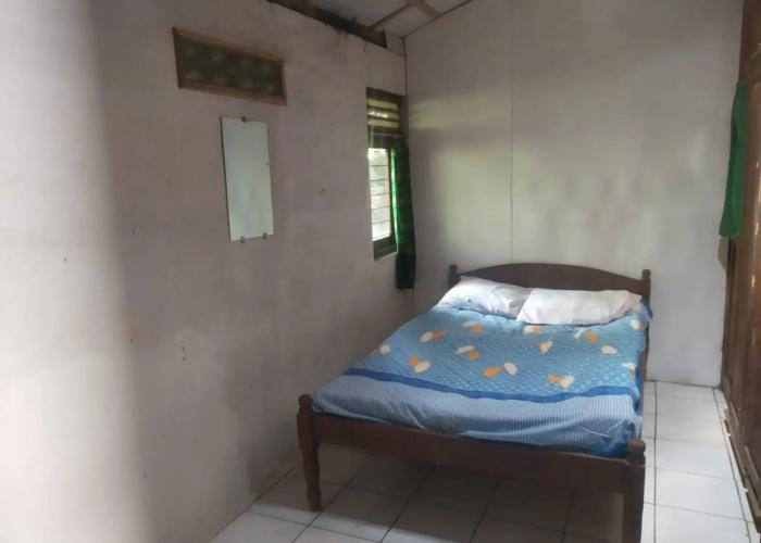 OYO Homes 91154 Desa Wisata Wayang Manyaran Wonogiri