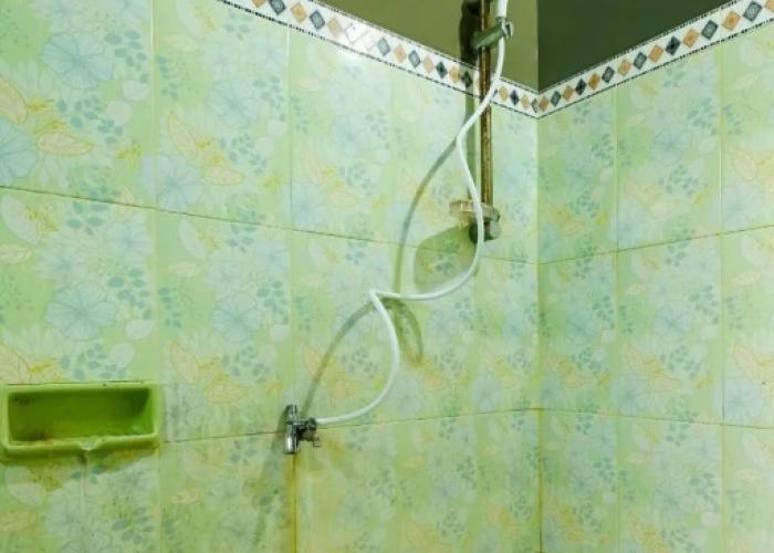OYO Homes 91154 Desa Wisata Wayang Manyaran Wonogiri
