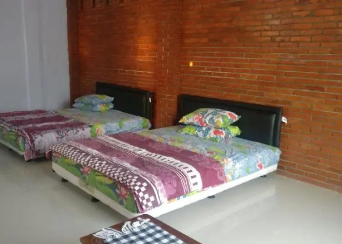 Jogo Segoro Homestay by ZUZU