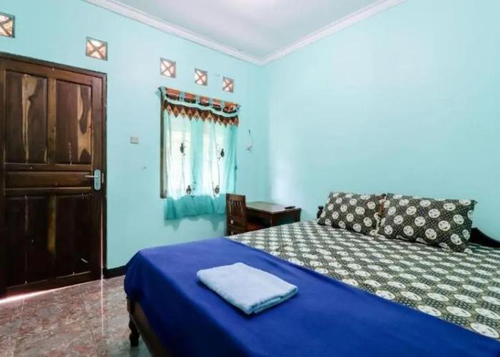 Rock Garden Homestay And Resto By Zuzu