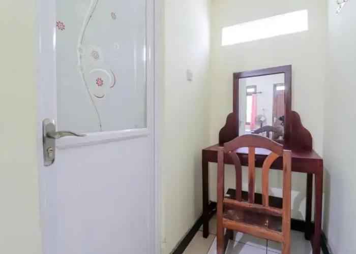 Rock Garden Homestay And Resto By Zuzu
