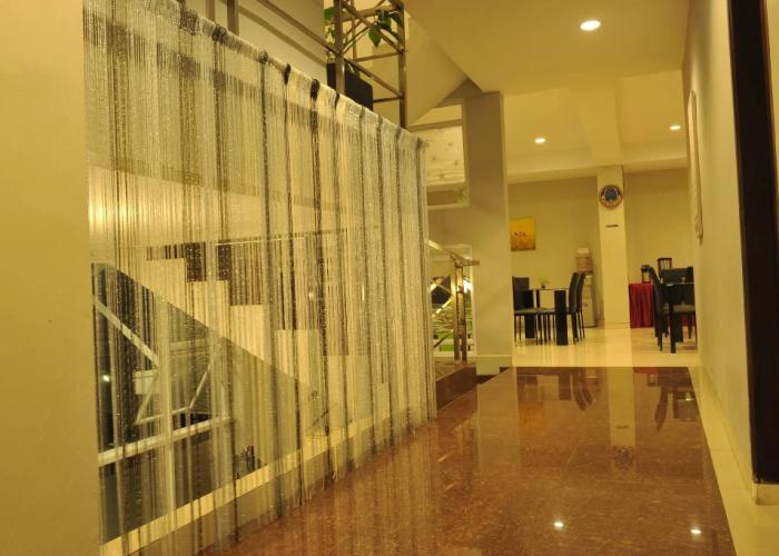Benito Residence