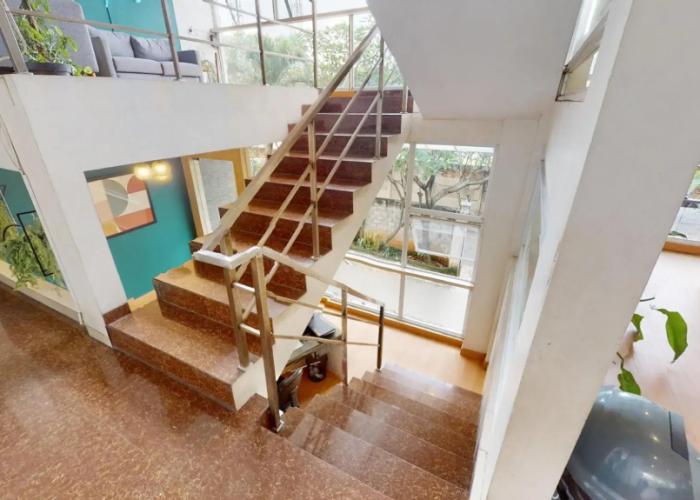Benito Residence