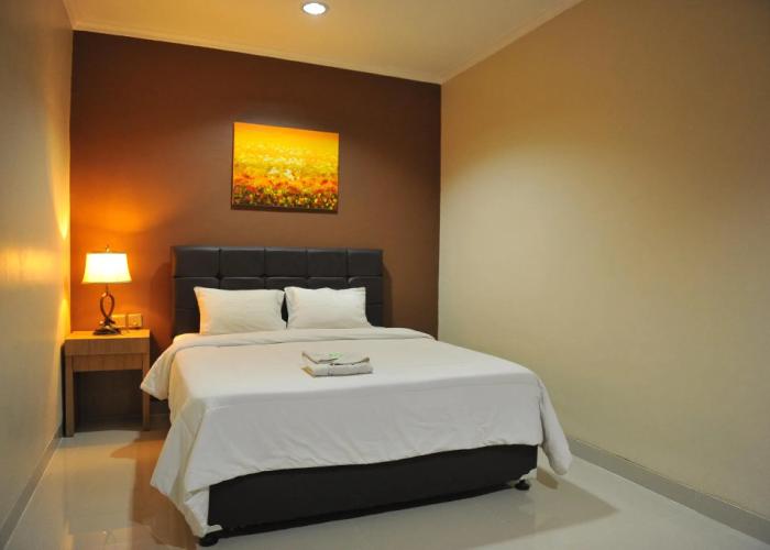 Benito Residence