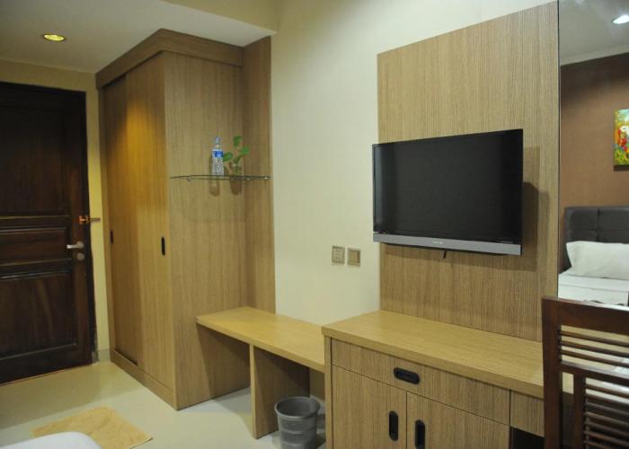 Benito Residence