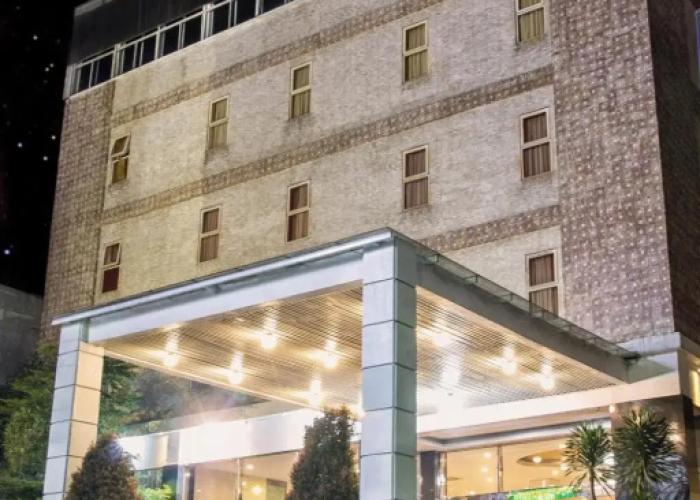 Marilyn Hotel Serpong