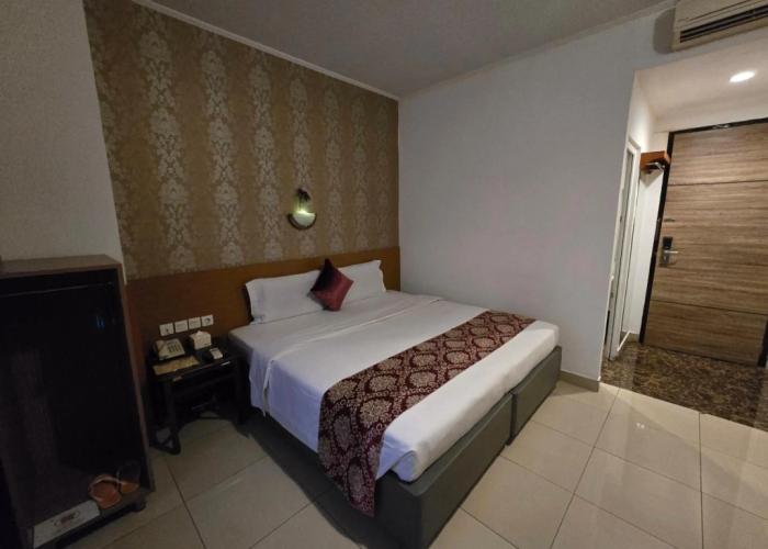 Marilyn Hotel Serpong