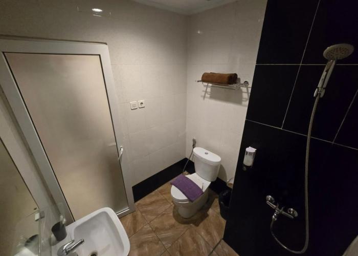 Marilyn Hotel Serpong
