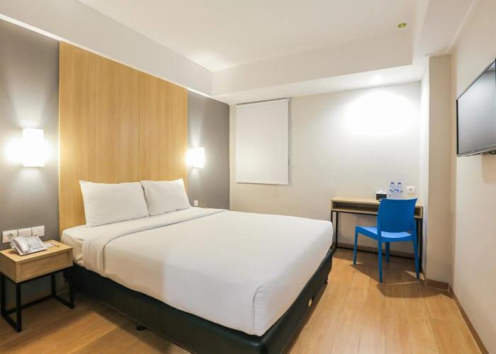 Hotel Citradream Bintaro