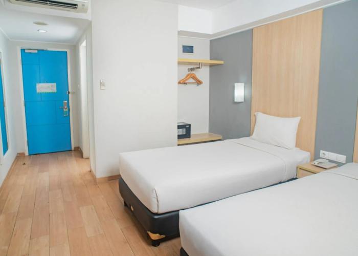 Hotel Citradream Bintaro