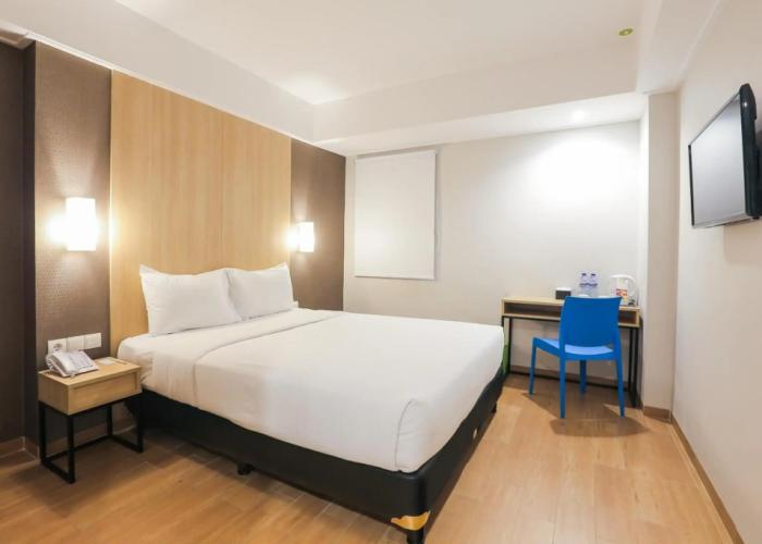 Hotel Citradream Bintaro