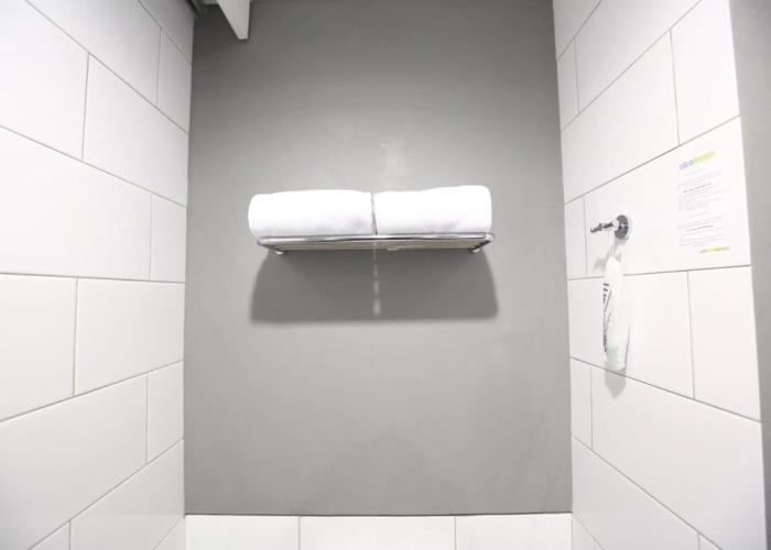 Hotel Citradream Bintaro