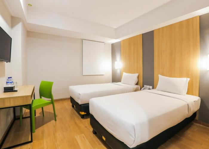 Hotel Citradream Bintaro