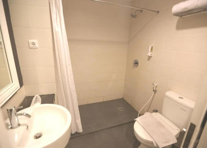 Hotel Citradream Bintaro