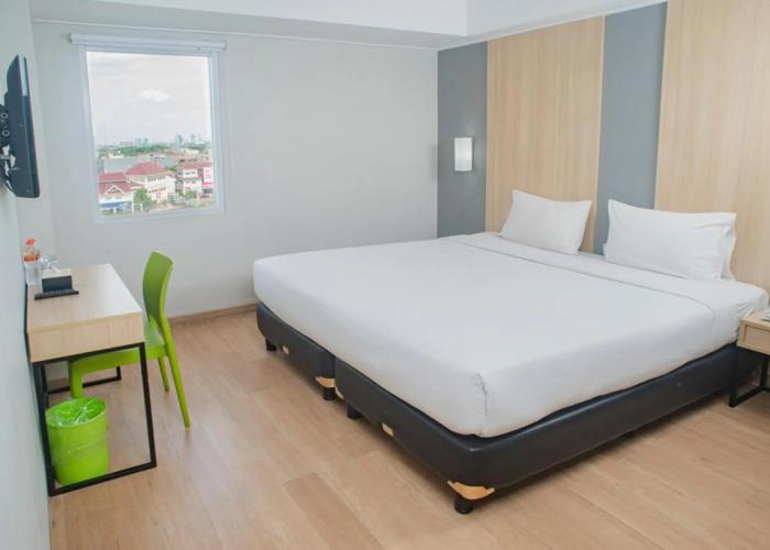 Hotel Citradream Bintaro