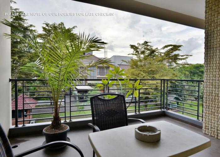 Casa Vanda Guesthouse