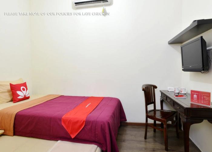 Casa Vanda Guesthouse
