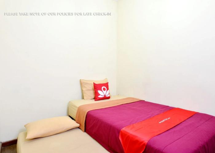 Casa Vanda Guesthouse