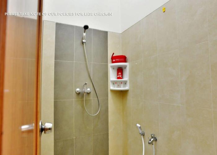Casa Vanda Guesthouse
