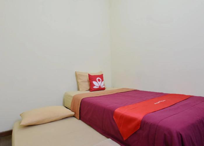 Casa Vanda Guesthouse