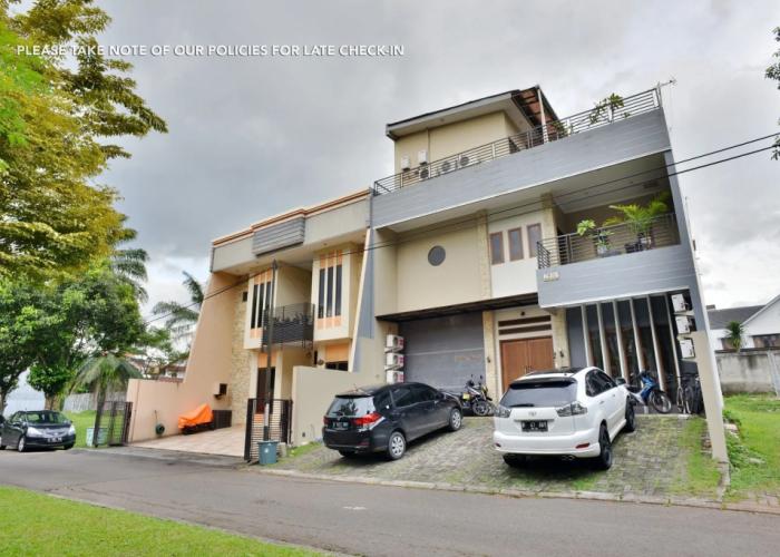 Casa Vanda Guesthouse