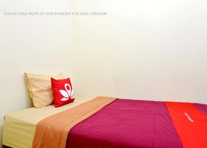 Casa Vanda Guesthouse