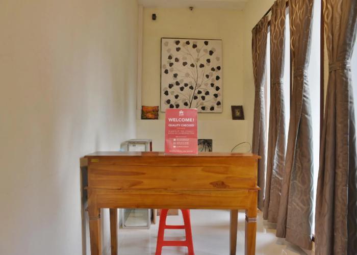 Casa Vanda Guesthouse