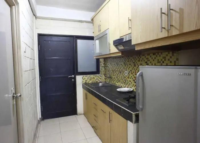 RedDoorz near Teras Kota