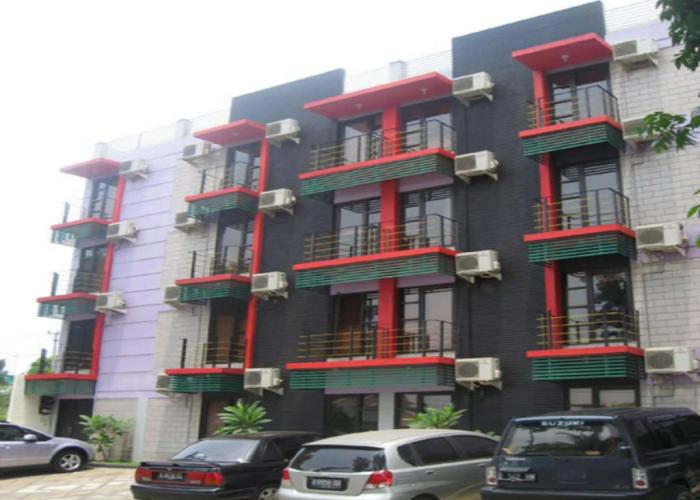 Kinari Residence