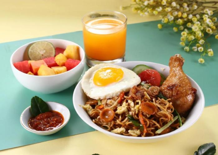 POP! Hotel BSD City Tangerang