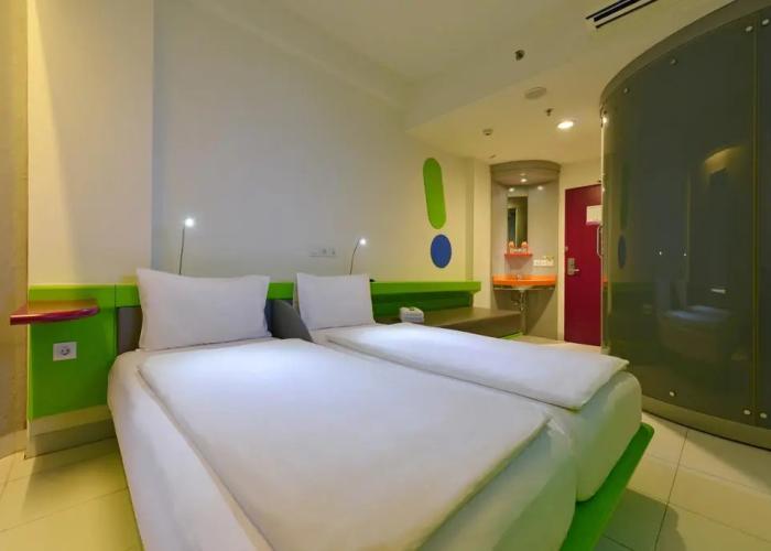POP! Hotel BSD City Tangerang