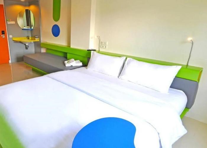 POP! Hotel BSD City Tangerang