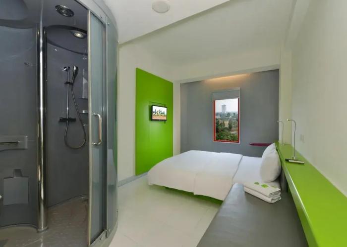 POP! Hotel BSD City Tangerang