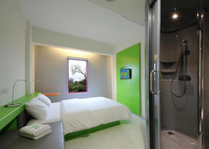 POP! Hotel BSD City Tangerang