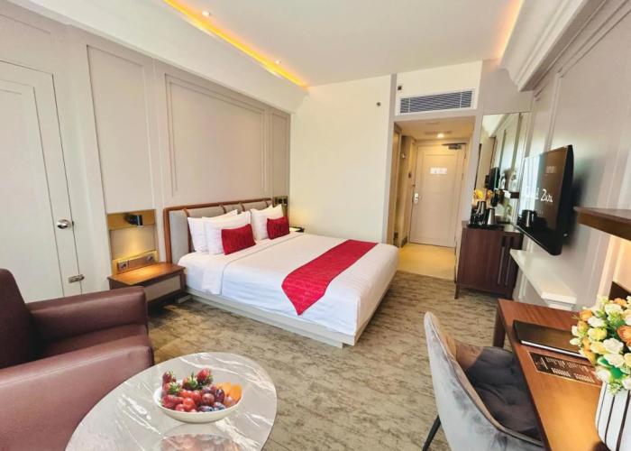 Grand Zuri BSD City