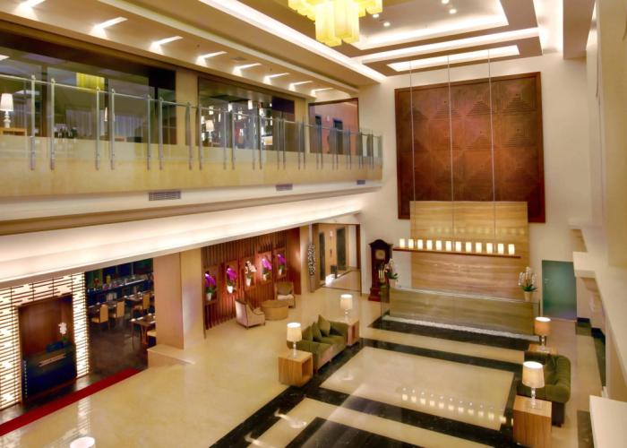 Grand Zuri BSD City