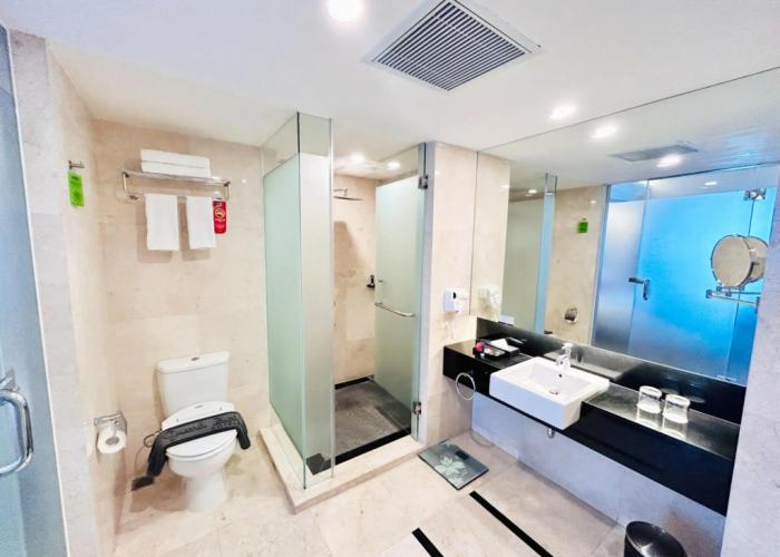 Grand Zuri BSD City
