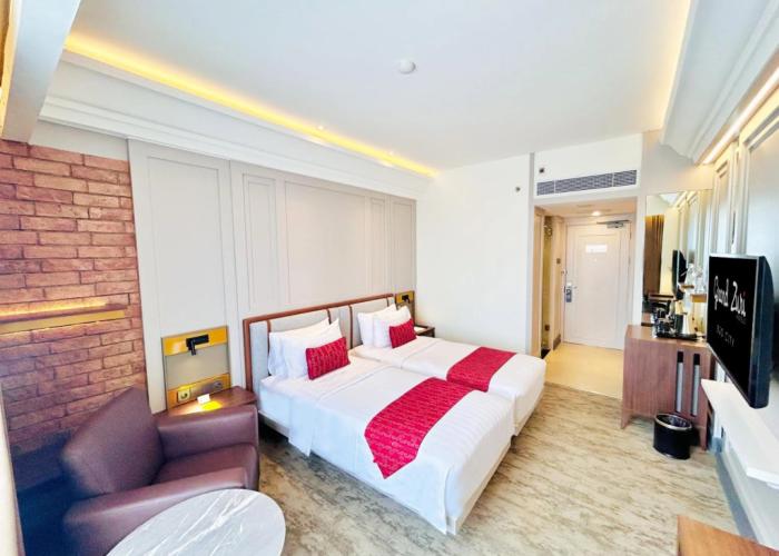 Grand Zuri BSD City