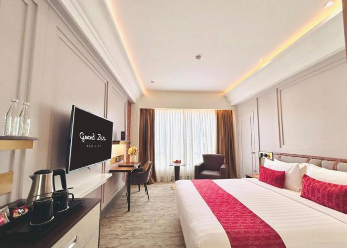 Grand Zuri BSD City