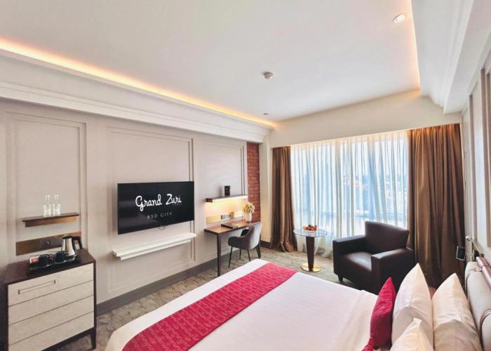Grand Zuri BSD City