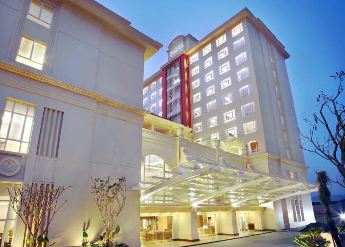 Grand Zuri BSD City