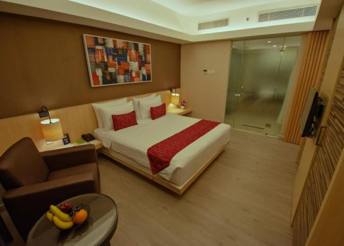 Grand Zuri BSD City