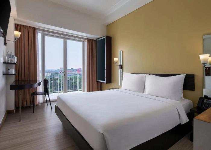 Hotel Santika BSD City Serpong
