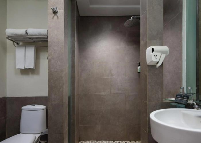 Hotel Santika BSD City Serpong