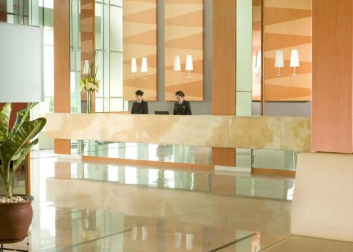 Hotel Santika BSD City Serpong