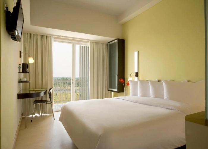 Hotel Santika BSD City Serpong